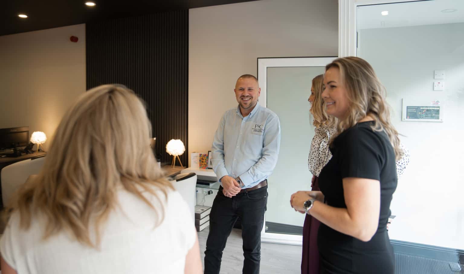 We Believe In Giving Back To The Local Community