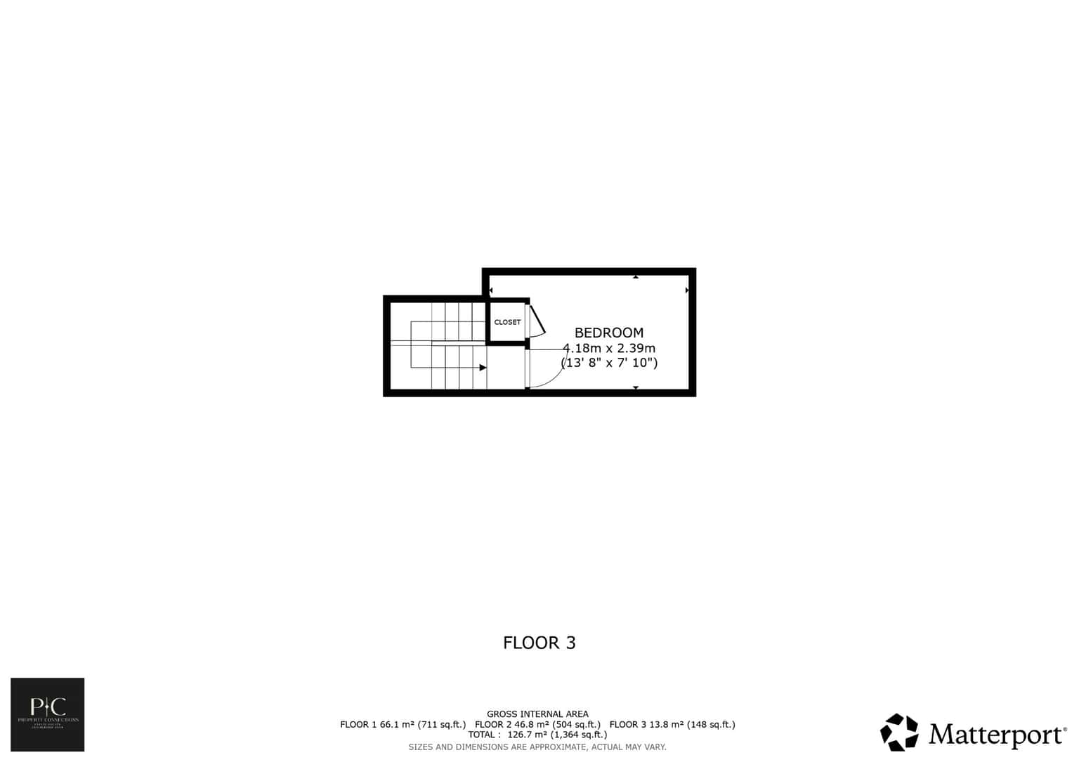 Floor Plan 3