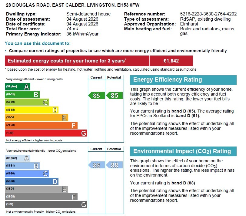 EPC 1